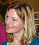 Carola Wenger